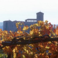 Cascina Piano Autunno